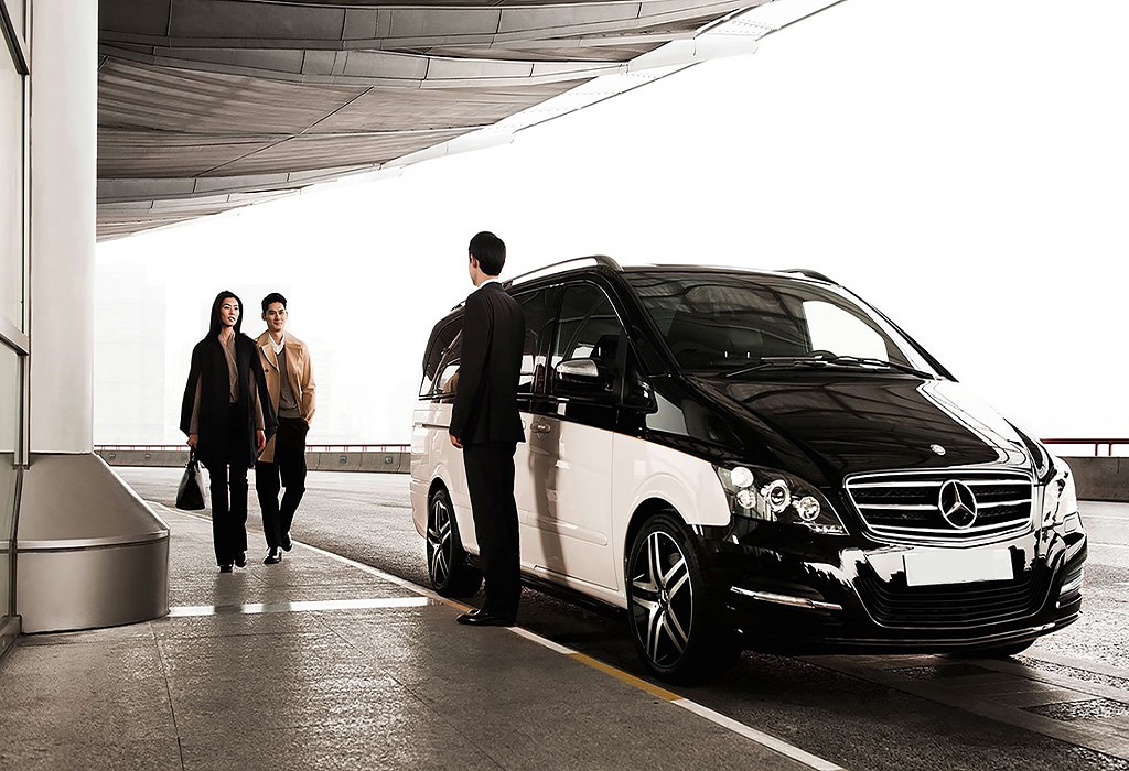 Ankara VIP Transfer 